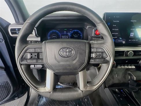 Used 2024 Toyota Tacoma TRD Sport image 15