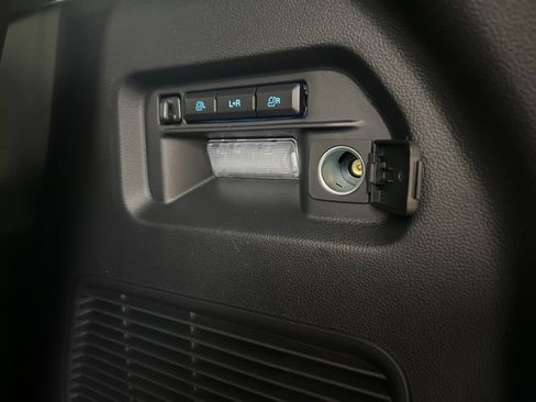 New 2026 Ford Explorer Tremor w/ Tremor Ultimate Package image 39