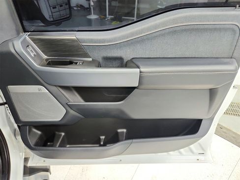 Used 2024 Ford F150 Lariat w/ Tow/Haul Package image 41