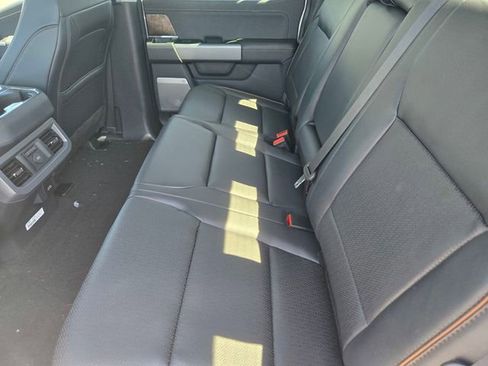 New 2026 Ford F250 Lariat image 14