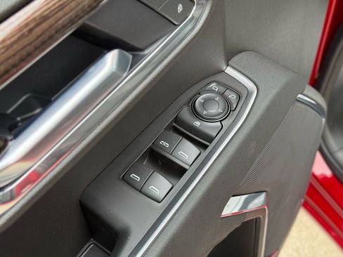 New 2026 Chevrolet Silverado 1500 LT Trail Boss image 15