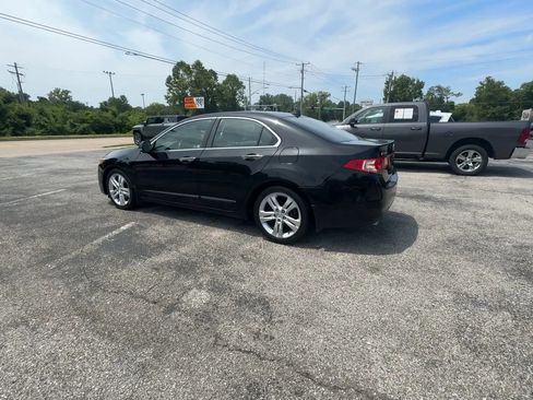Used 2011 Acura TSX V6 Sedan FWD image 7