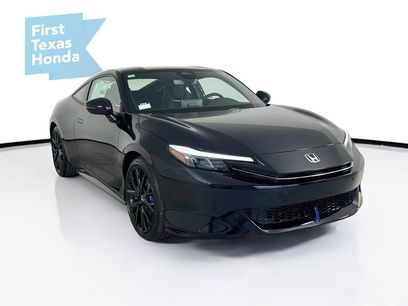 New 2026 Honda Prelude