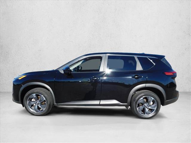 Used 2025 Nissan Rogue SV FWD image 15