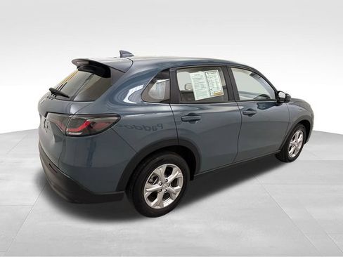 Used 2024 Honda HR-V LX image 5