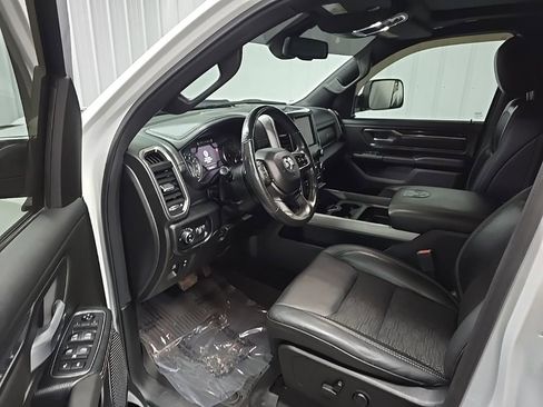 Used 2019 RAM 1500 Sport w/ Level 2 Equipment Group AWD/4WD image 28