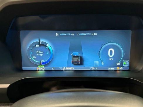 New 2025 Ford F150 Lightning Flash image 19