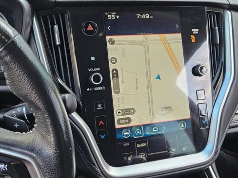 Used 2020 Subaru Outback Limited w/ Popular Package #2 image 12