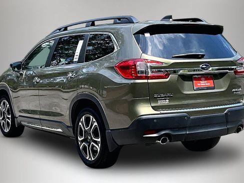 Used 2025 Subaru Ascent Touring w/ Popular Package #1 AWD/4WD image 4