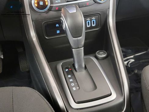 Certified 2022 Ford EcoSport SE AWD/4WD image 22