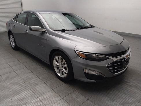 Used 2023 Chevrolet Malibu LT FWD image 13