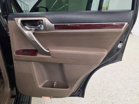 Used 2016 Lexus GX 460 w/ Premium Package AWD/4WD image 31