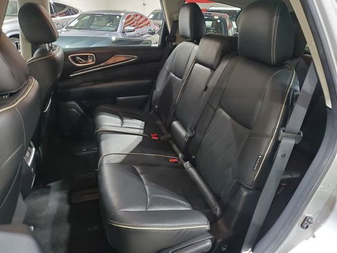 Used 2018 INFINITI QX60 Base w/ Premium Plus Package image 26