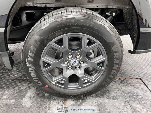New 2026 Ford F150 STX w/ Equipment Group 200A RWD image 22