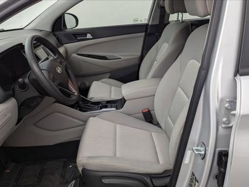 Used 2017 Hyundai Tucson SE image 14