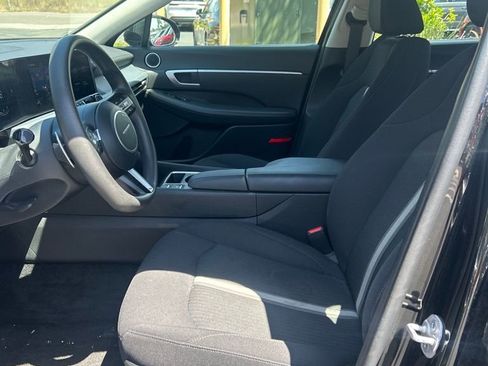 Used 2025 Hyundai Sonata SEL FWD image 8