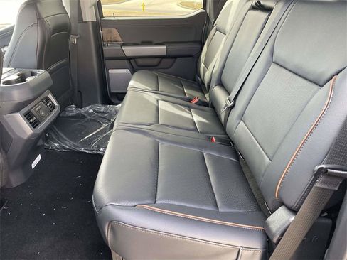 New 2026 Ford F250 Lariat w/ Lariat Ultimate Package image 12