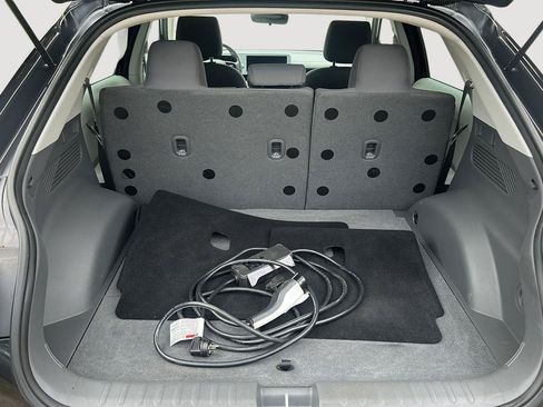 Used 2023 Hyundai Ioniq 5 SE w/ Cargo Package RWD image 15