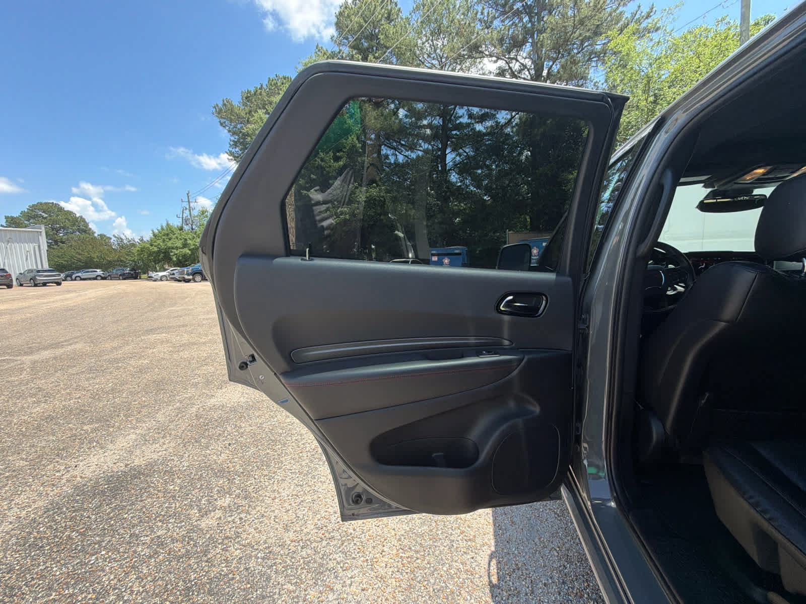 Used 2024 Dodge Durango GT RWD image 35