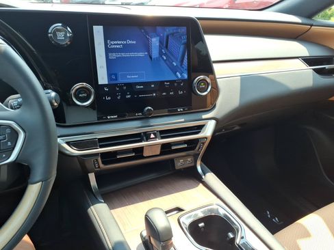Certified 2023 Lexus RX 350 Premium w/ Accessory Package AWD/4WD image 20