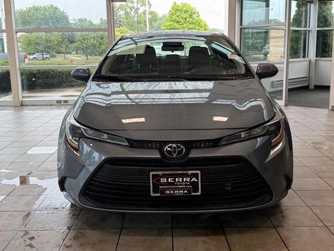 Used 2026 Toyota Corolla LE FWD image 7