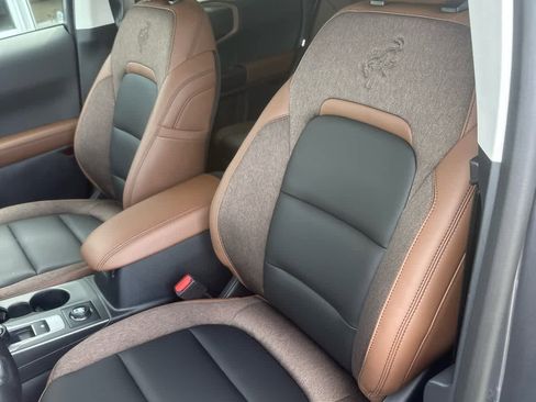 New 2026 Ford Bronco Sport Outer Banks AWD/4WD image 19