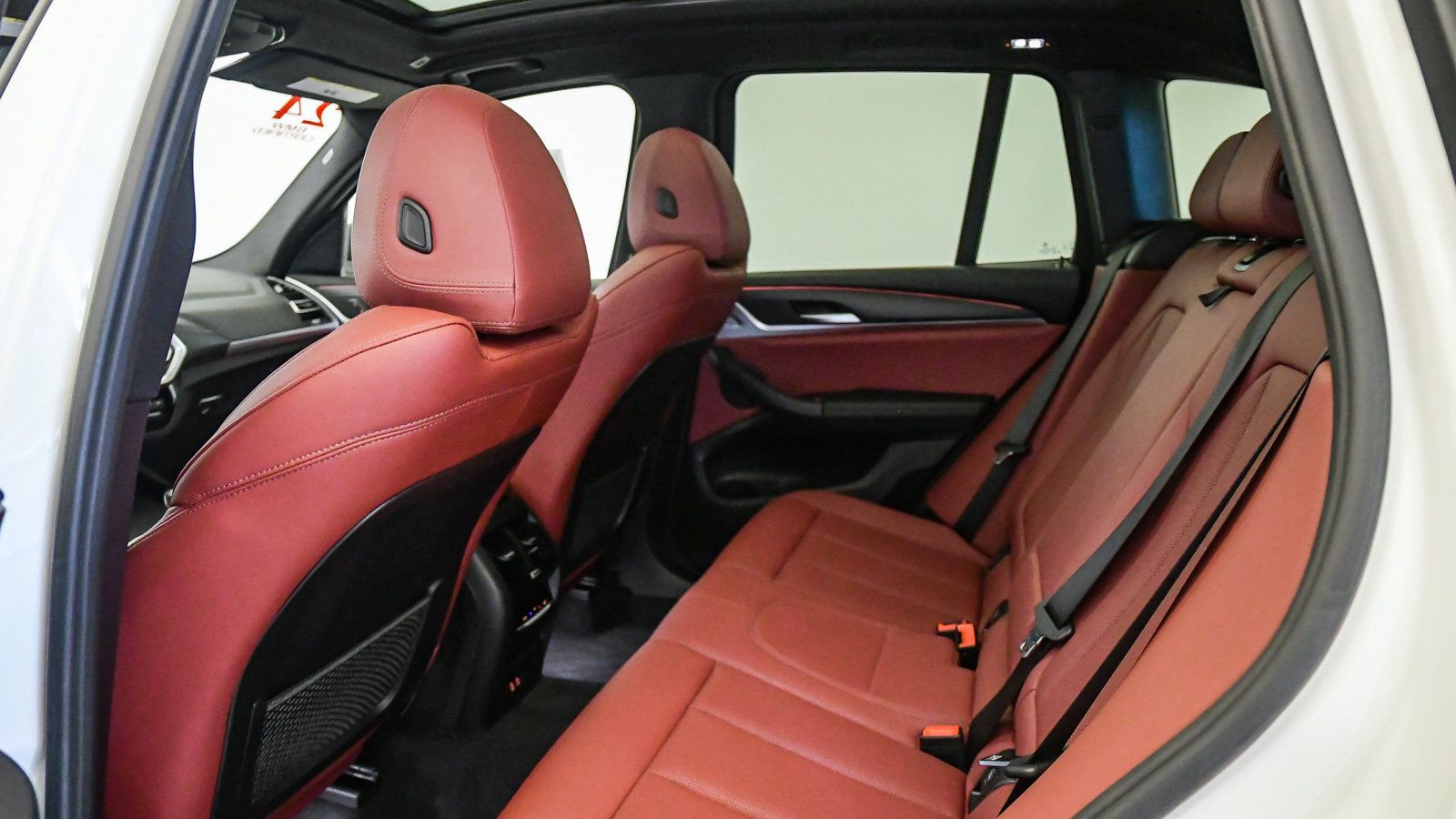 Certified 2024 BMW X3 sDrive30i w/ Premium Package RWD image 18
