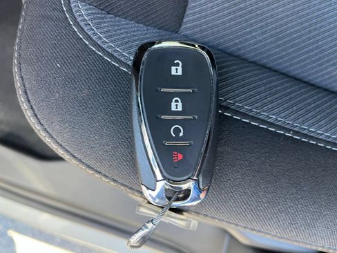 Used 2026 Chevrolet Blazer LT FWD image 25