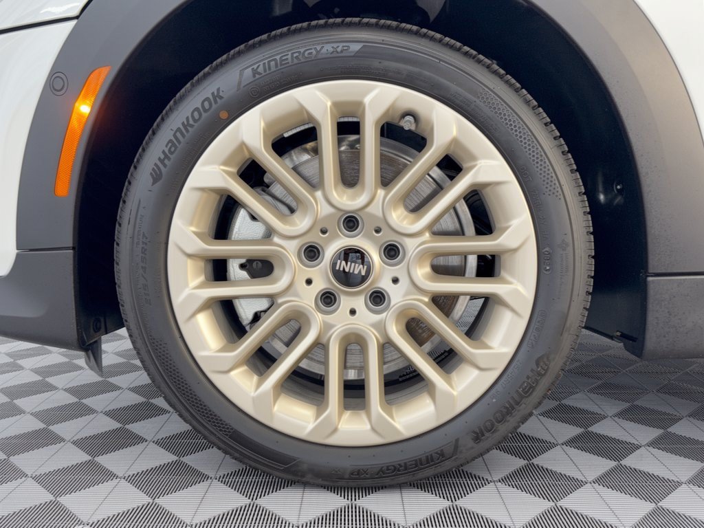 New 2026 MINI Cooper Convertible FWD image 13