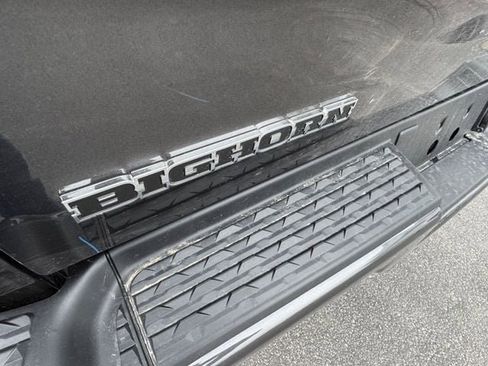 New 2026 RAM 3500 Big Horn image 69