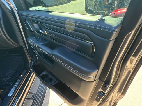 Used 2023 RAM 1500 Limited w/ Night Edition image 18