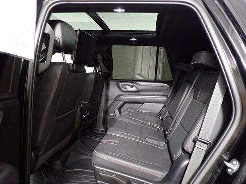 Used 2023 Chevrolet Tahoe RST image 33