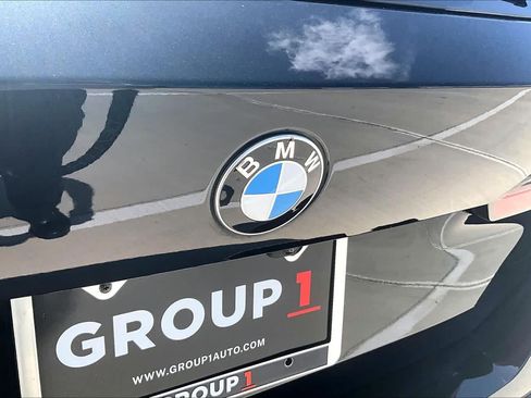 Used 2025 BMW M5 Touring AWD/4WD image 29