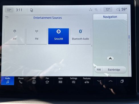 New 2026 Ford F150 XLT image 35