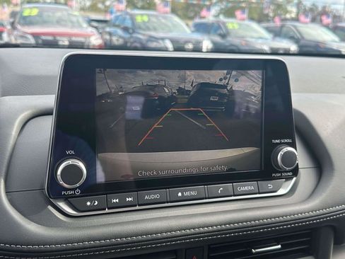 Used 2026 Nissan Rogue SV image 26