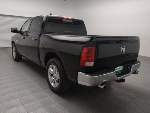 Used 2013 RAM 1500 Lone Star image 5