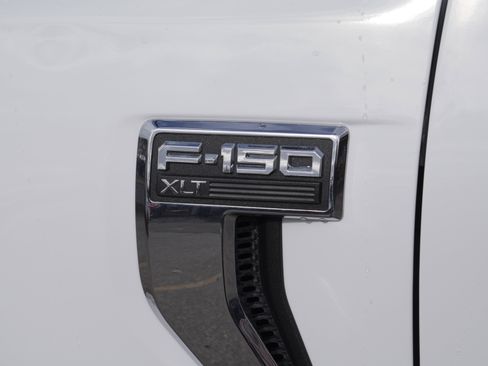 Certified 2023 Ford F150 XLT w/ Trailer Tow Package image 16