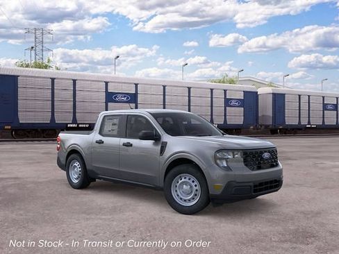 New 2026 Ford Maverick XL FWD image 7
