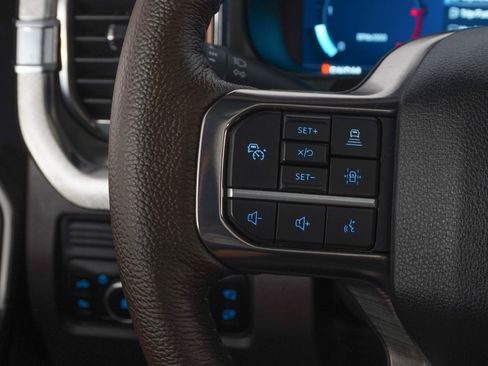 Used 2025 Ford F450 King Ranch w/ Snow Plow/Camper Package image 20