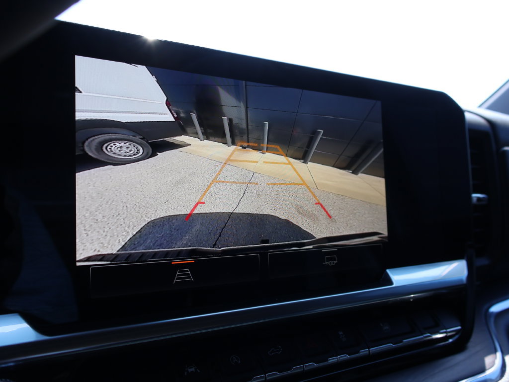 Used 2024 GMC Sierra 1500 SLT AWD/4WD image 33