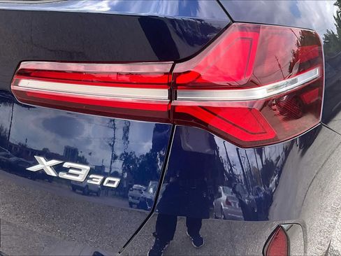 Used 2026 BMW X3 xDrive30i w/ Premium Package AWD/4WD image 29