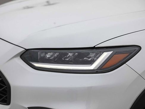 Used 2024 Honda HR-V Sport image 8