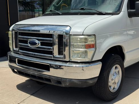 Used 2012 Ford E-350 and Econoline 350 XLT RWD image 43