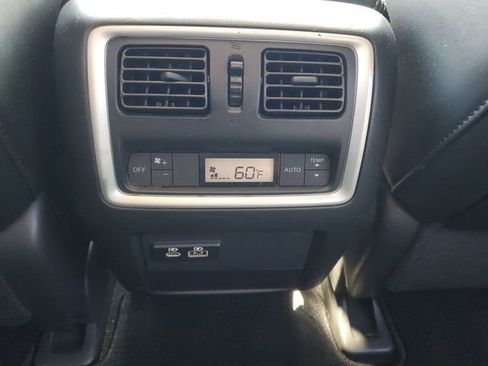 Used 2020 INFINITI QX60 Luxe FWD image 25