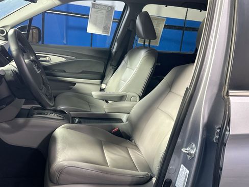 Used 2022 Honda Pilot EX-L image 13