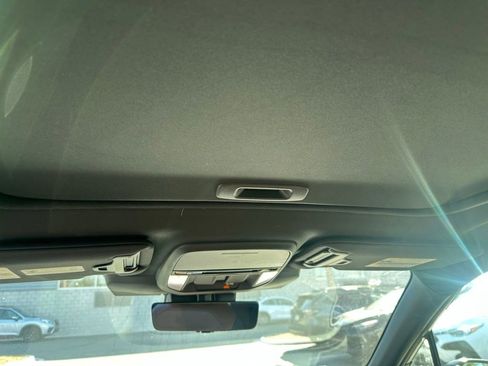 New 2026 Subaru Forester Touring image 9