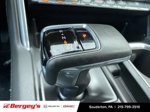 Certified 2023 GMC Sierra 1500 Denali w/ Denali Carbonpro Edition image 18