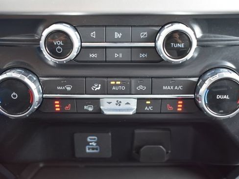 Used 2023 Ford F150 XLT w/ Equipment Group 302A High AWD/4WD image 31