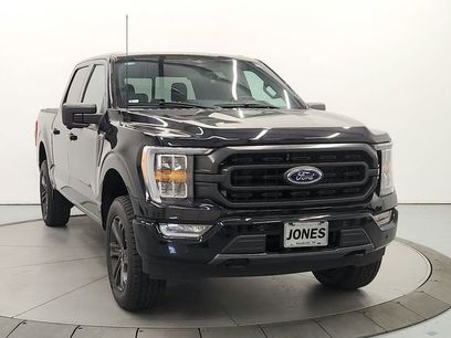 Used 2023 Ford F150 XLT w/ Equipment Group 302A High