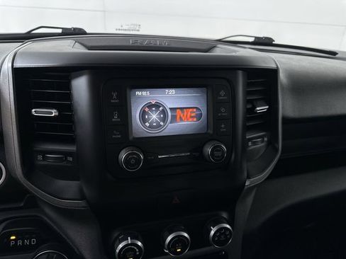 Used 2023 RAM 2500 Tradesman image 14